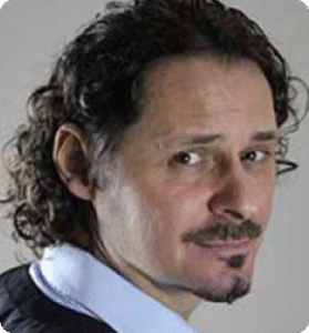 Picture of Glenn Burgess